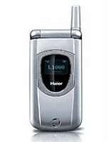 Haier L1000