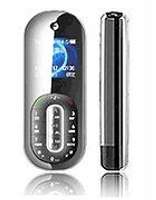 Haier M600 Black Pearl