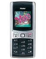 Haier V100