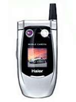 Haier V6000