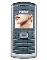 Haier Z300