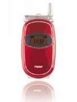 Haier Z8000