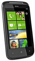 HTC 7 Mozart