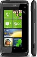 HTC 7 Trophy