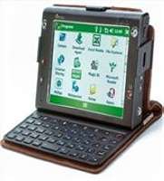 HTC Advantage X7500