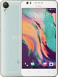 HTC Desire 10 Lifestyle