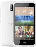 HTC Desire 326G dual sim