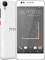 HTC Desire 825