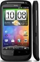 HTC Desire S