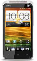 HTC Desire VT