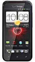 HTC DROID Incredible 4G LTE