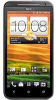 HTC Evo 4G LTE