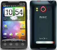 HTC Evo 4G