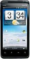 HTC EVO Design 4G