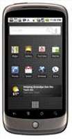 HTC Google Nexus One