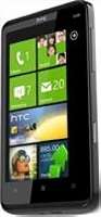 HTC HD3