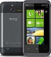 HTC HD7S