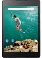 HTC Nexus 9