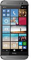 HTC One (M8) for Windows (CDMA)