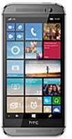 HTC One (M8) for Windows