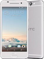 HTC One A9