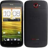 HTC One S
