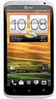 HTC One X AT&T
