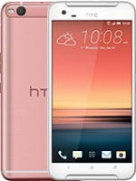 HTC One X9