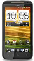 HTC One XC