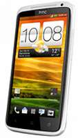 HTC One XL
