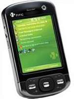 HTC P3600