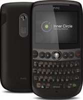 HTC Snap