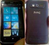 HTC Spark