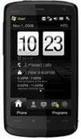 HTC Touch HD