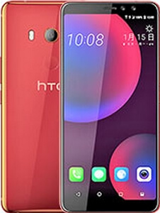 HTC U11 Eyes