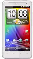 HTC Velocity 4G Vodafone