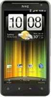 HTC Velocity 4G