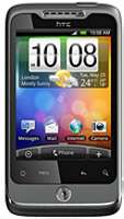 HTC Wildfire CDMA