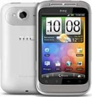 HTC Wildfire S