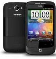 HTC Wildfire