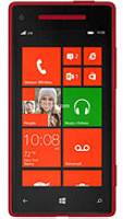 HTC Windows Phone 8X CDMA