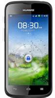 Huawei Ascend P1 LTE