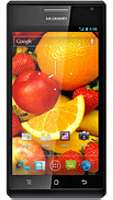 Huawei Ascend P1 XL U9200E