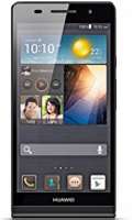 Huawei Ascend P6