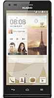 Huawei Ascend P7 mini