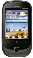 Huawei Ascend Y100