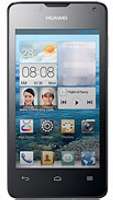 Huawei Ascend Y300