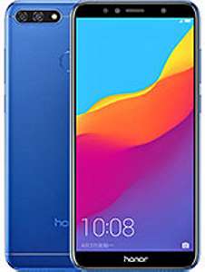 Huawei Honor 7A