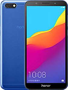 Huawei Honor 7s