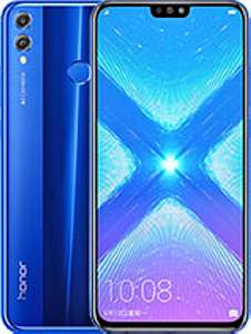 Huawei Honor 8X